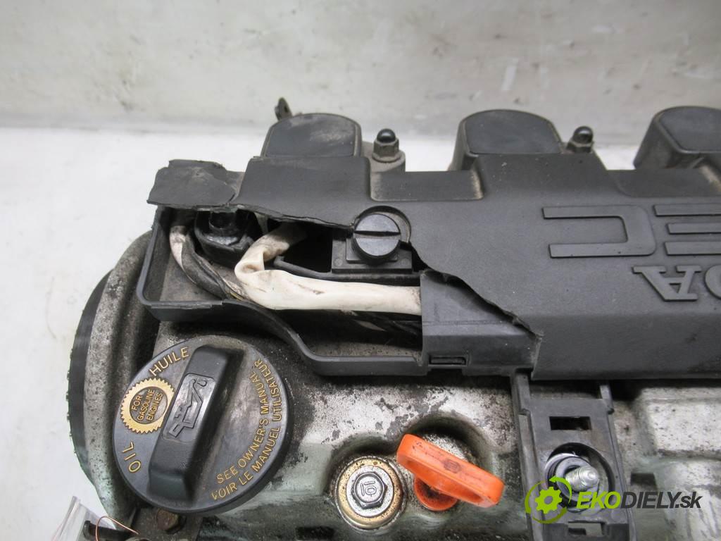 Honda Civic VII  2005  HATCHBACK 3D 1.6B 110KM 00-06 1590 motor D16V1 (Motory (kompletní))