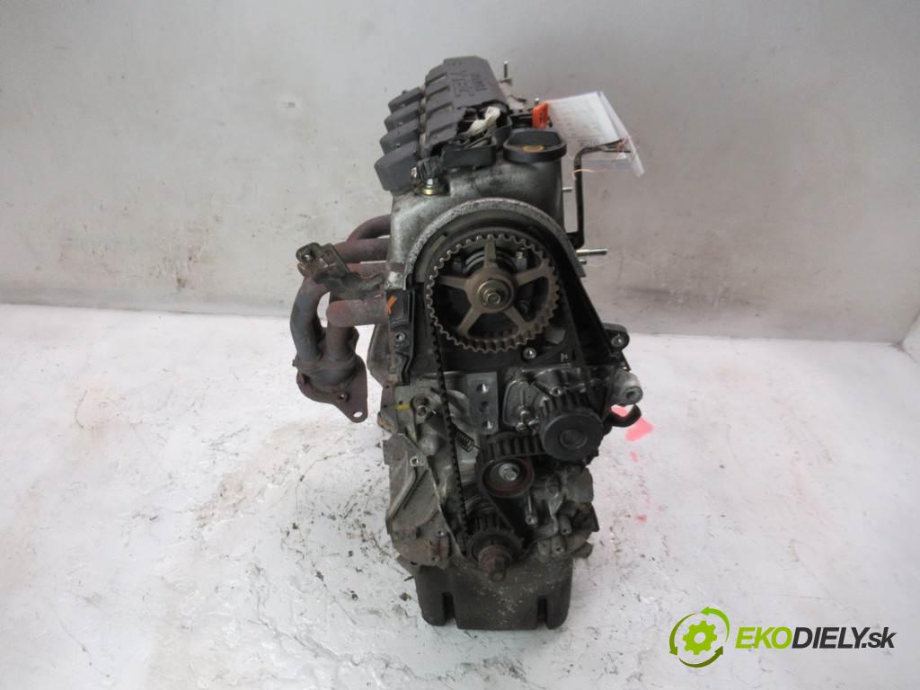 Honda Civic VII  2005  HATCHBACK 3D 1.6B 110KM 00-06 1590 motor D16V1 (Motory (kompletní))
