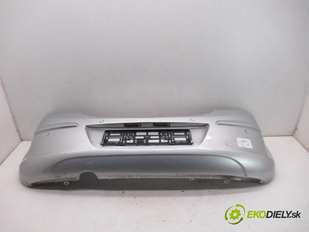 Opel Corsa D   2013  HATCHBACK LIFT 5D 100KM 11-14 1400 nárazník zadní část