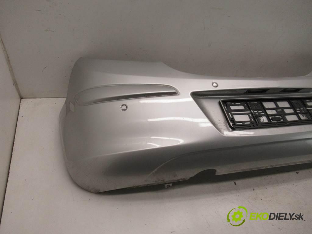 Opel Corsa D   2013  HATCHBACK LIFT 5D 100KM 11-14 1400 nárazník zadní část