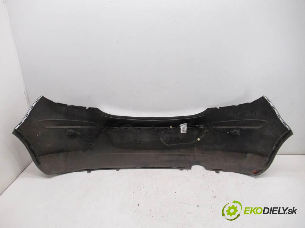 Opel Corsa D   2013  HATCHBACK LIFT 5D 100KM 11-14 1400 nárazník zadní část