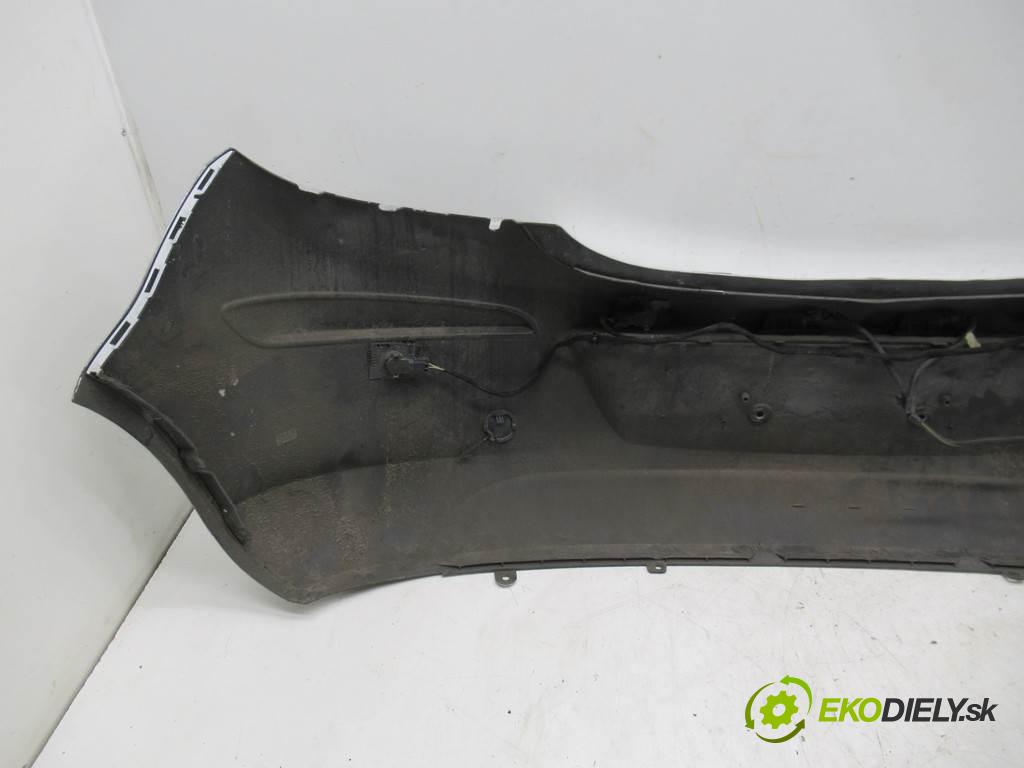 Opel Corsa D   2013  HATCHBACK LIFT 5D 100KM 11-14 1400 nárazník zadní část