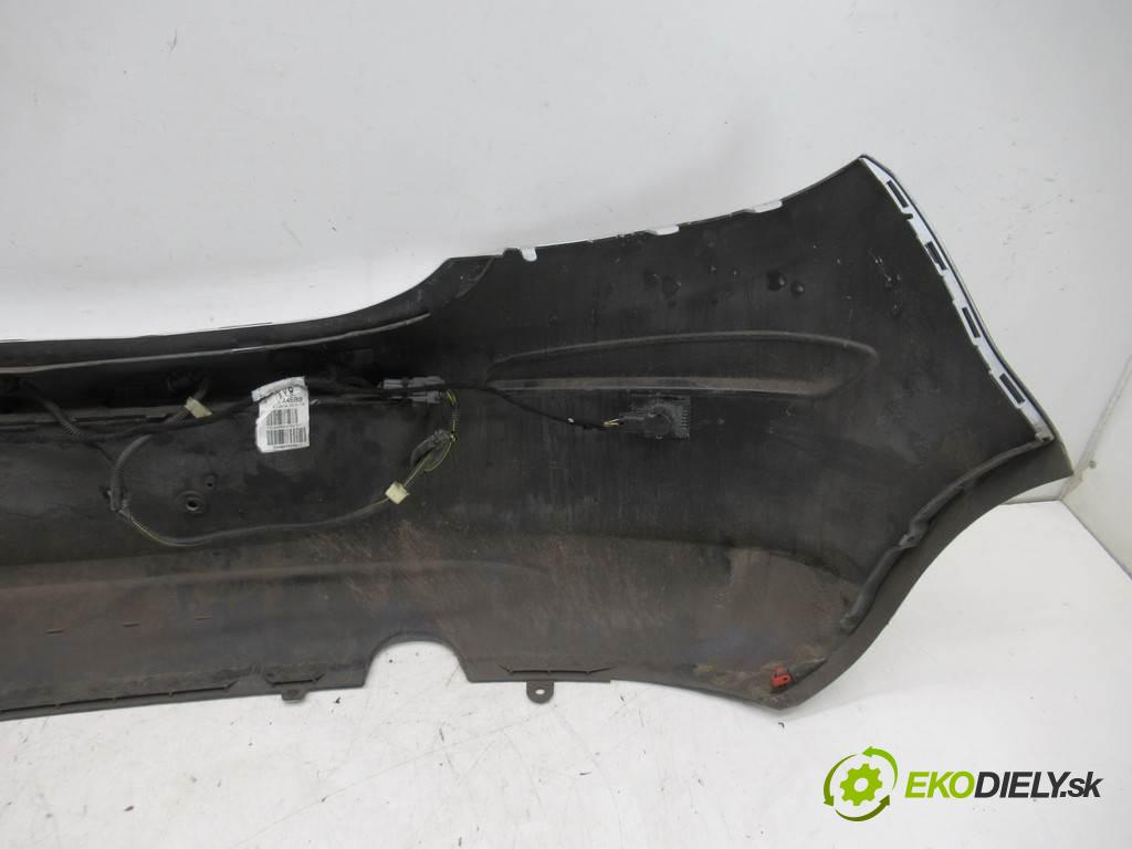 Opel Corsa D   2013  HATCHBACK LIFT 5D 100KM 11-14 1400 nárazník zadní část