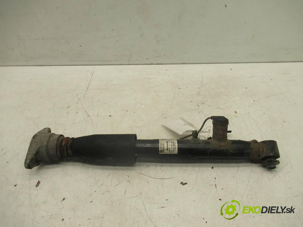 Audi A6 C6  2011 176kw LIFT KOMBI 5D 240KM 08-11 3000 tlumič zadní část pravý 4F0616032M
