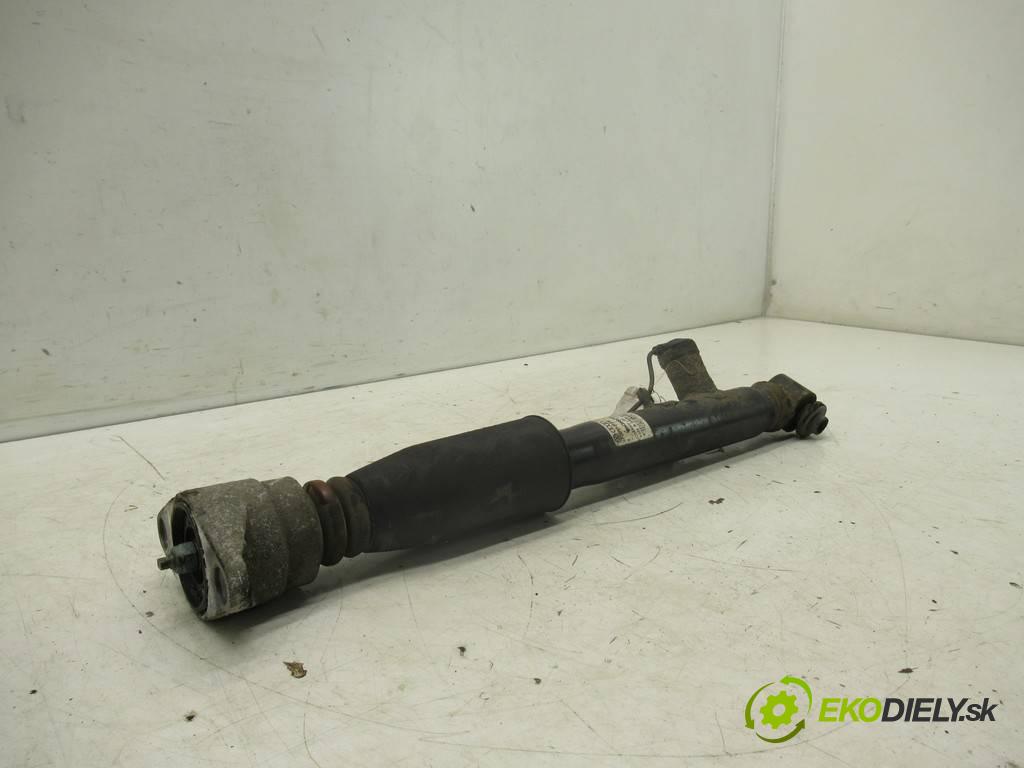 Audi A6 C6  2011 176kw LIFT KOMBI 5D 240KM 08-11 3000 tlumič zadní část pravý 4F0616032M