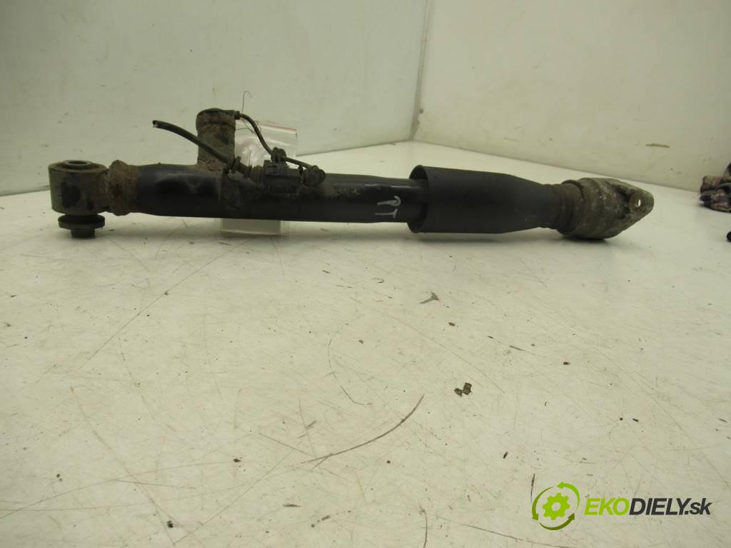 Audi A6 C6  2011 176kw LIFT KOMBI 5D 240KM 08-11 3000 tlumič zadní část pravý 4F0616032M