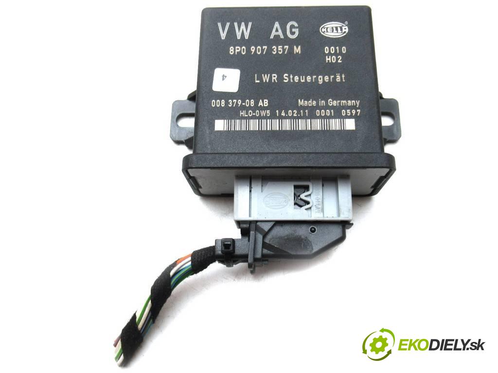 Audi A6 C6    LIFT KOMBI 5D 240KM 08-11  Modul svetiel 8P0907357M (Ostatné)