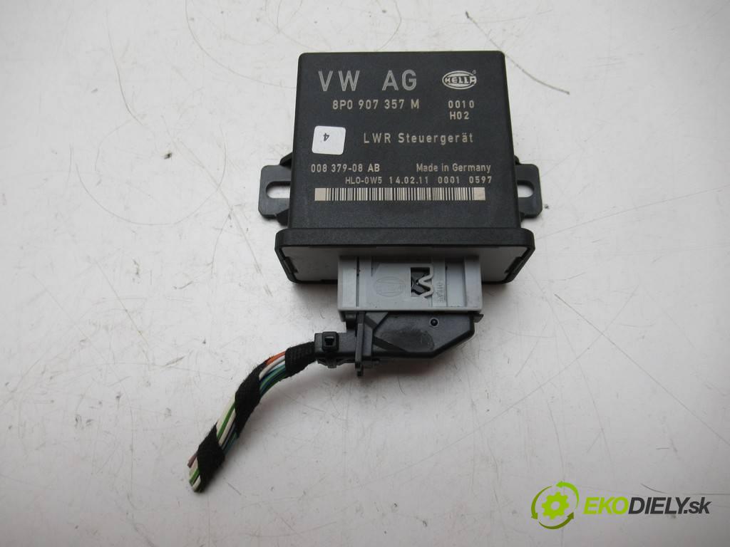 Audi A6 C6    LIFT KOMBI 5D 240KM 08-11  Modul svetiel 8P0907357M (Ostatné)