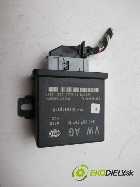 Audi A6 C6    LIFT KOMBI 5D 240KM 08-11  Modul svetiel 8P0907357M (Ostatné)