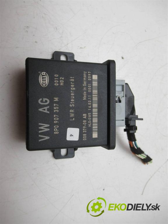 Audi A6 C6    LIFT KOMBI 5D 240KM 08-11  Modul svetiel 8P0907357M (Ostatné)