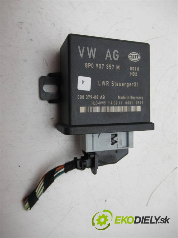 Audi A6 C6    LIFT KOMBI 5D 240KM 08-11  Modul svetiel 8P0907357M (Ostatné)