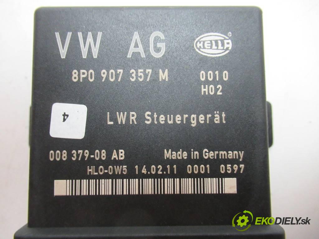 Audi A6 C6    LIFT KOMBI 5D 240KM 08-11  Modul svetiel 8P0907357M (Ostatné)