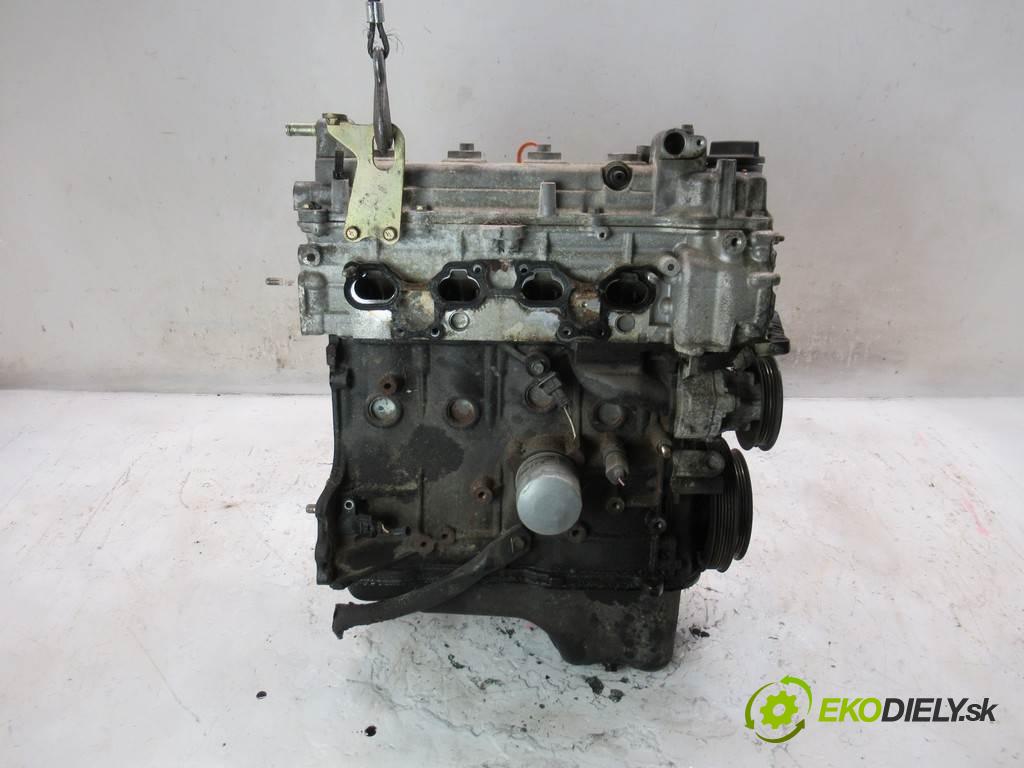 Nissan Primera P12  2002  KOMBI 5D 1.8B 115KM 01-07 1800 motor QG18DE  (Motory (kompletní))
