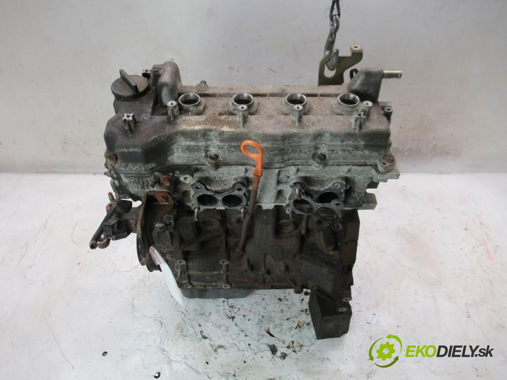 Nissan Primera P12  2002  KOMBI 5D 1.8B 115KM 01-07 1800 motor QG18DE  (Motory (kompletní))