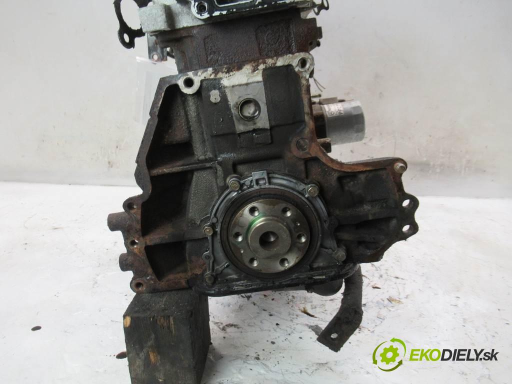 Nissan Primera P12  2002  KOMBI 5D 1.8B 115KM 01-07 1800 motor QG18DE  (Motory (kompletní))