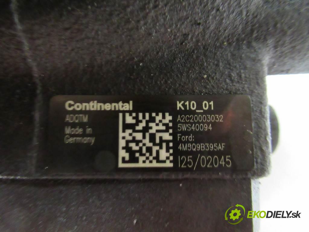 Ford Mondeo Mk4  2009 92 kW KOMBI 5D 1.8TDCI 125KM 07-10 1800 Pumpa vstrekovacia A2C20003032 (Vstrekovacie čerpadlá)