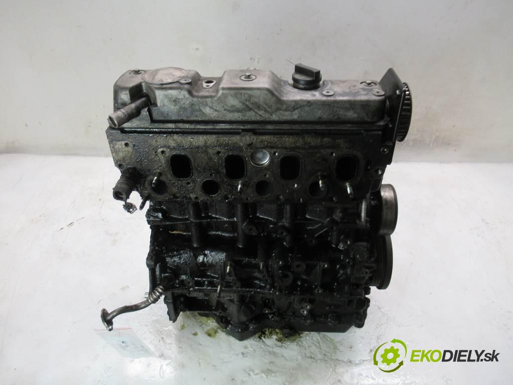 Ford Mondeo Mk4  2009 92 kW KOMBI 5D 1.8TDCI 125KM 07-10 1800 Motor KHBA (Motory (kompletné))