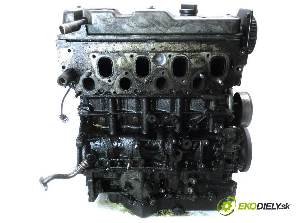 Ford Mondeo Mk4  2009 92 kW KOMBI 5D 1.8TDCI 125KM 07-10 1800 Motor KHBA (Motory (kompletné))