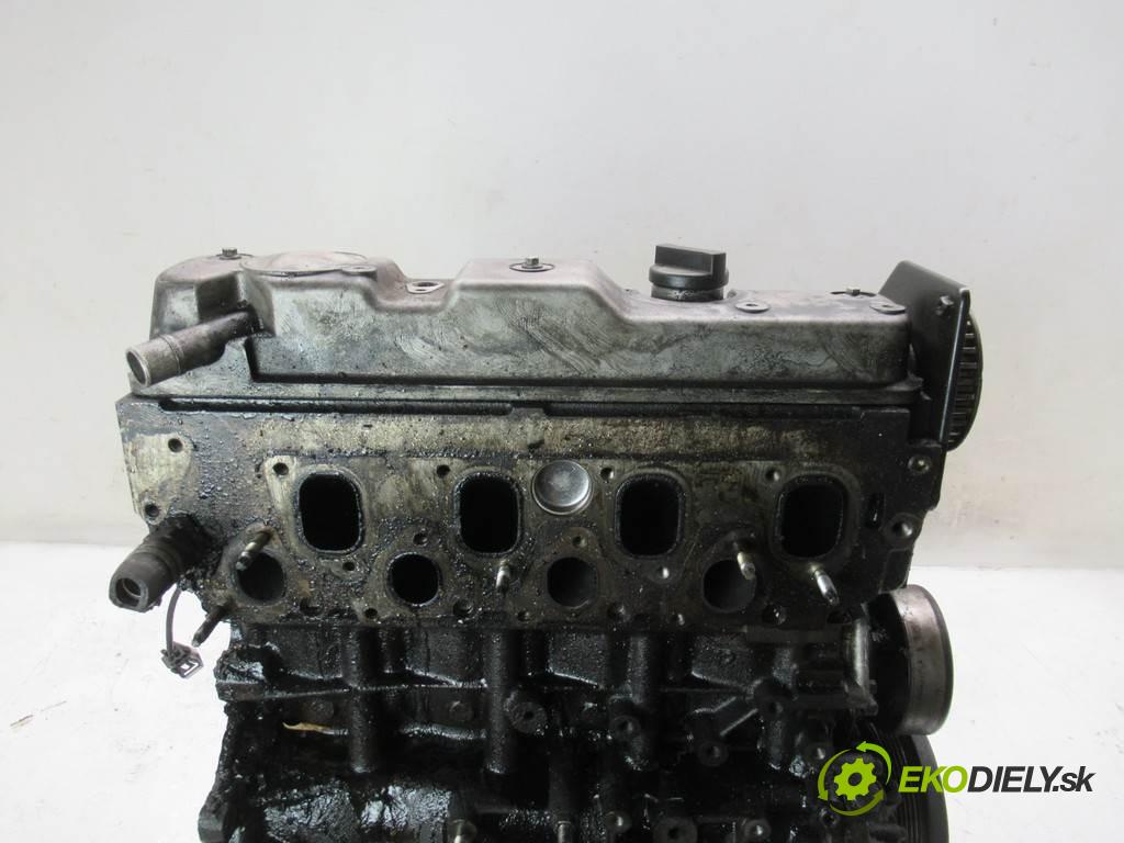 Ford Mondeo Mk4  2009 92 kW KOMBI 5D 1.8TDCI 125KM 07-10 1800 Motor KHBA (Motory (kompletné))