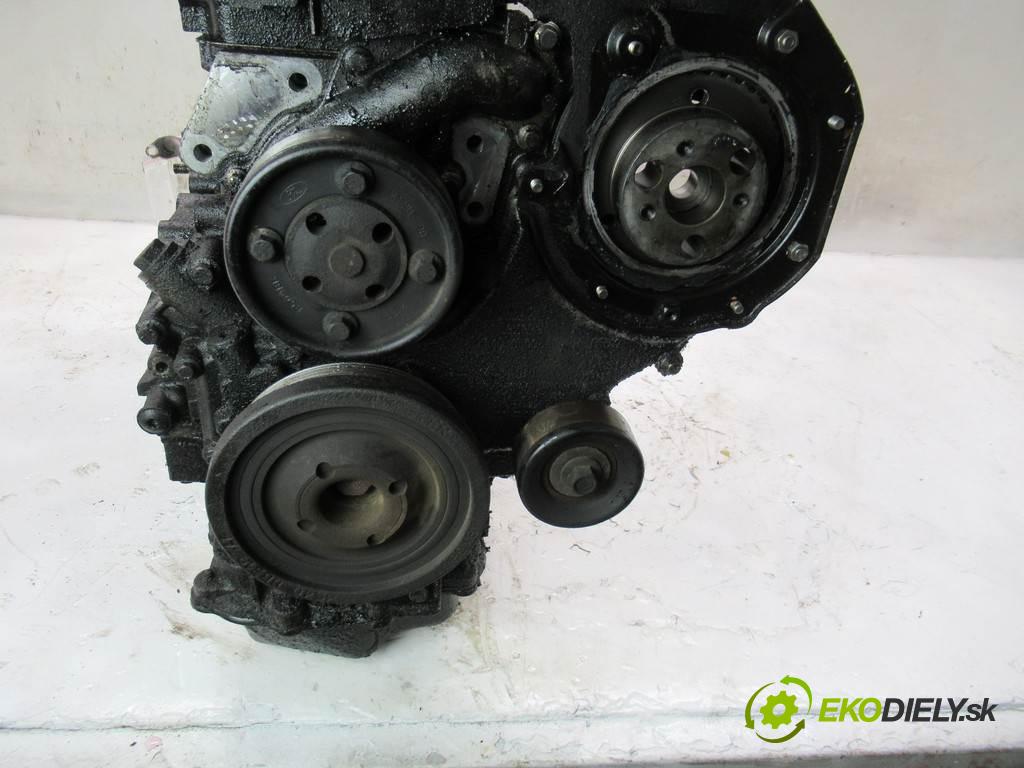 Ford Mondeo Mk4  2009 92 kW KOMBI 5D 1.8TDCI 125KM 07-10 1800 Motor KHBA (Motory (kompletné))