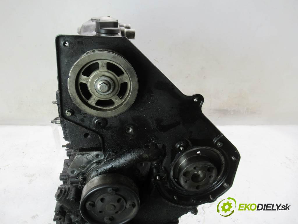 Ford Mondeo Mk4  2009 92 kW KOMBI 5D 1.8TDCI 125KM 07-10 1800 Motor KHBA (Motory (kompletné))