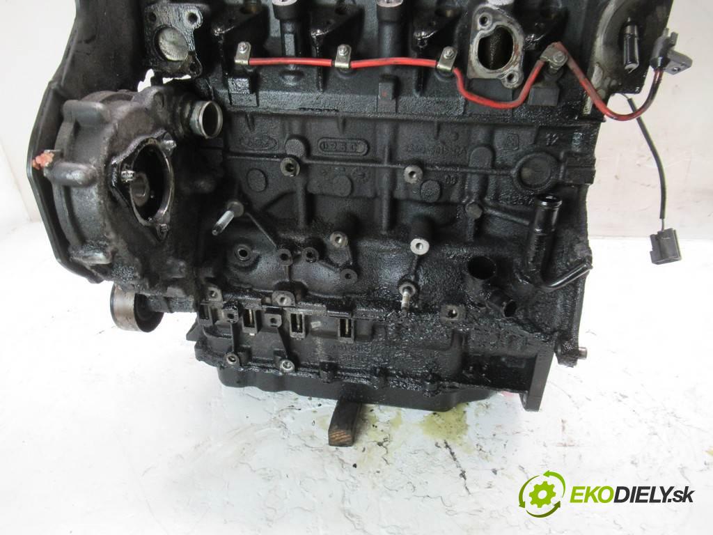 Ford Mondeo Mk4  2009 92 kW KOMBI 5D 1.8TDCI 125KM 07-10 1800 Motor KHBA (Motory (kompletné))