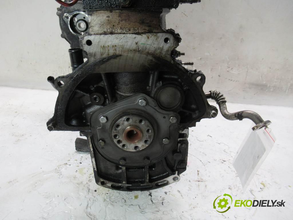 Ford Mondeo Mk4  2009 92 kW KOMBI 5D 1.8TDCI 125KM 07-10 1800 Motor KHBA (Motory (kompletné))