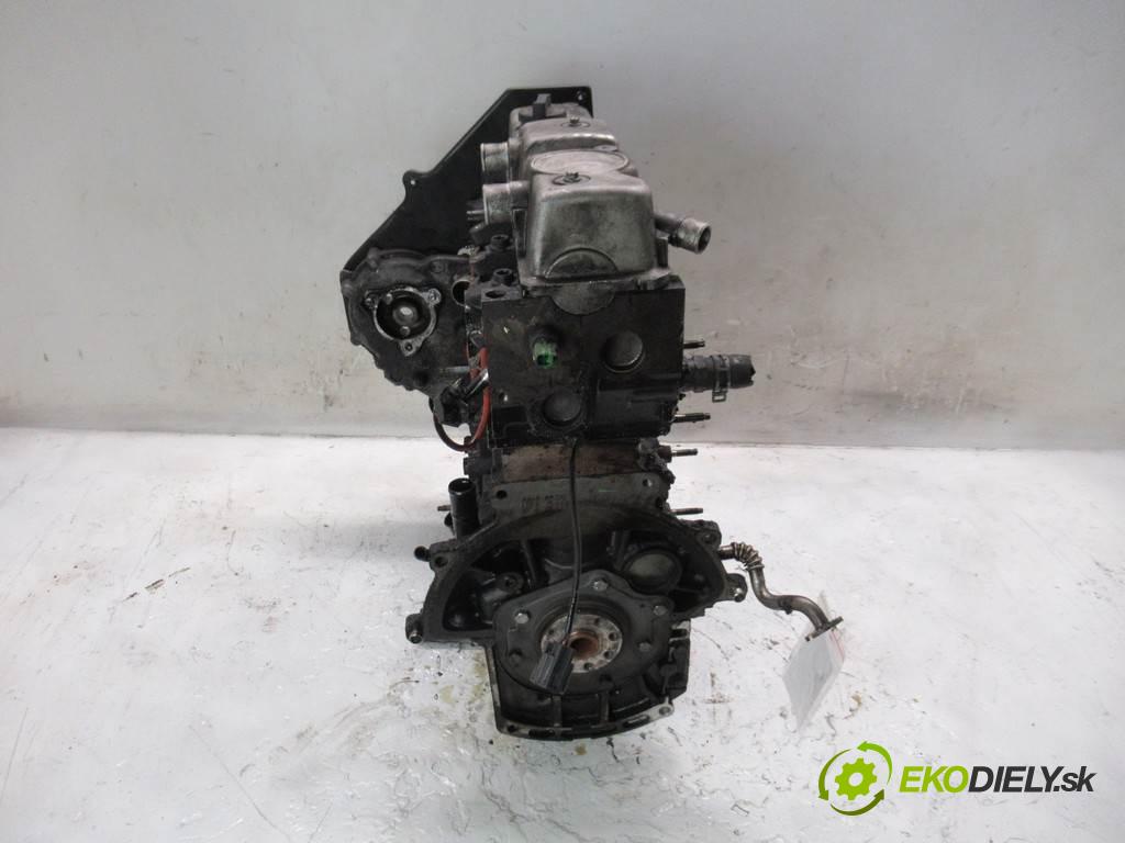 Ford Mondeo Mk4  2009 92 kW KOMBI 5D 1.8TDCI 125KM 07-10 1800 Motor KHBA (Motory (kompletné))