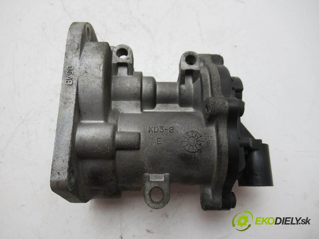 Ford Mondeo Mk4  2009 92 kW KOMBI 5D 1.8TDCI 125KM 07-10 1800 Ventil EGR  (EGR ventily)