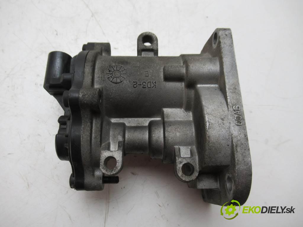 Ford Mondeo Mk4  2009 92 kW KOMBI 5D 1.8TDCI 125KM 07-10 1800 Ventil EGR  (EGR ventily)