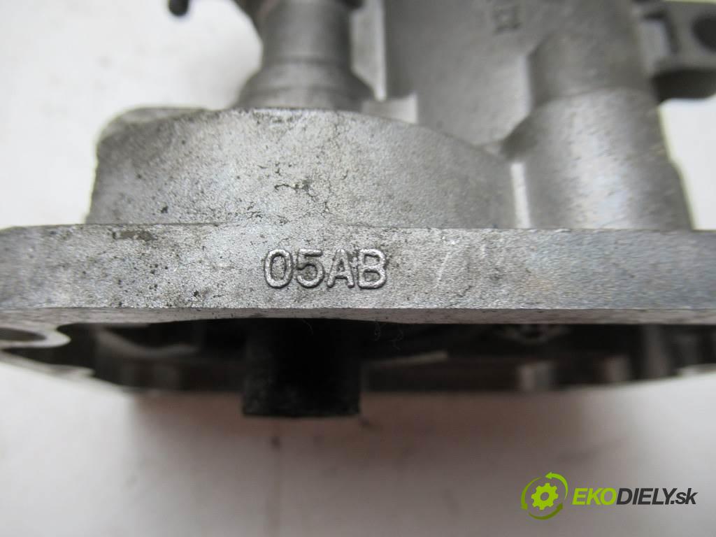 Ford Mondeo Mk4  2009 92 kW KOMBI 5D 1.8TDCI 125KM 07-10 1800 Ventil EGR  (EGR ventily)