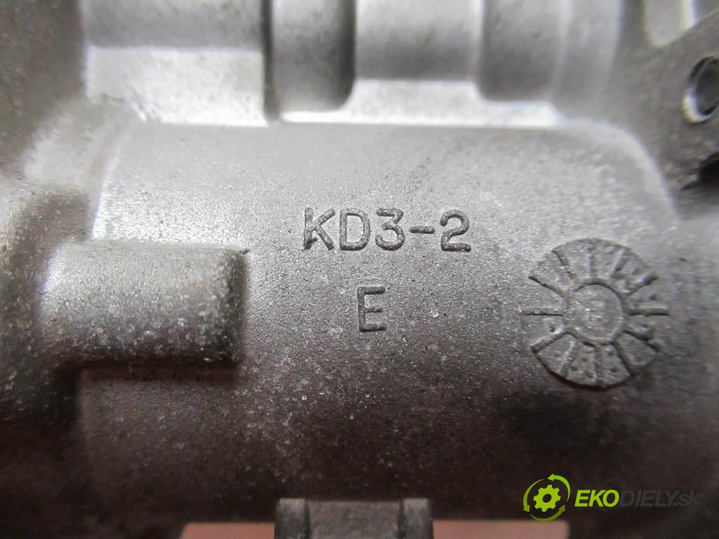 Ford Mondeo Mk4  2009 92 kW KOMBI 5D 1.8TDCI 125KM 07-10 1800 Ventil EGR  (EGR ventily)