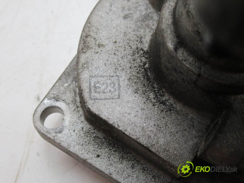 Ford Mondeo Mk4  2009 92 kW KOMBI 5D 1.8TDCI 125KM 07-10 1800 Ventil EGR  (EGR ventily)