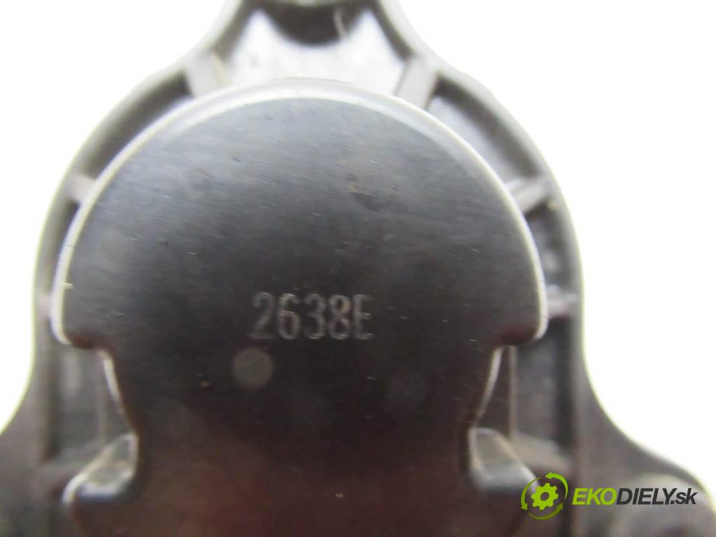 Ford Mondeo Mk4  2009 92 kW KOMBI 5D 1.8TDCI 125KM 07-10 1800 Ventil EGR  (EGR ventily)