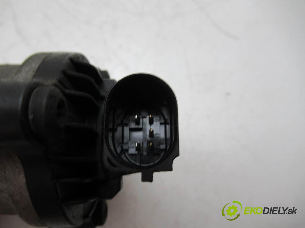 Ford Mondeo Mk4  2009 92 kW KOMBI 5D 1.8TDCI 125KM 07-10 1800 Ventil EGR  (EGR ventily)