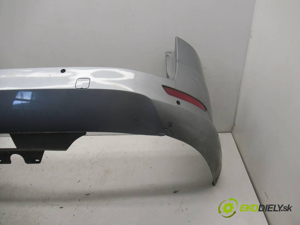 Ford Mondeo Mk4  2009 92 kW KOMBI 5D 1.8TDCI 125KM 07-10 1800 nárazník zadní část