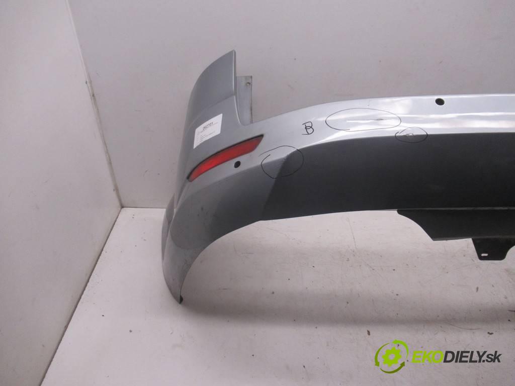 Ford Mondeo Mk4  2009 92 kW KOMBI 5D 1.8TDCI 125KM 07-10 1800 nárazník zadní část