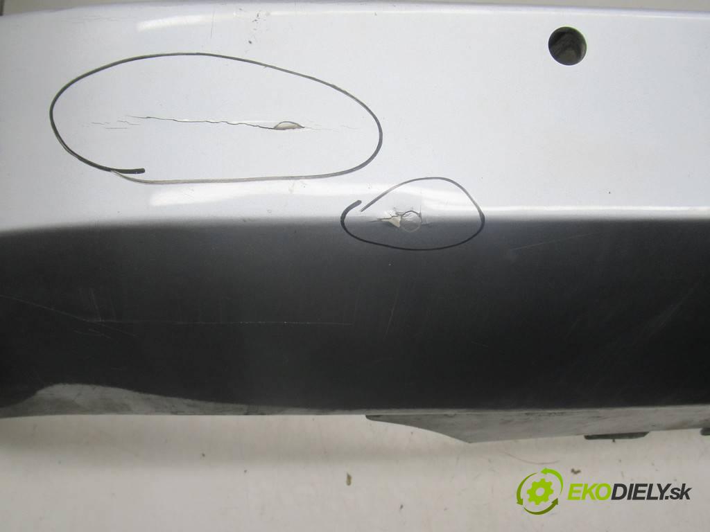 Ford Mondeo Mk4  2009 92 kW KOMBI 5D 1.8TDCI 125KM 07-10 1800 nárazník zadní část