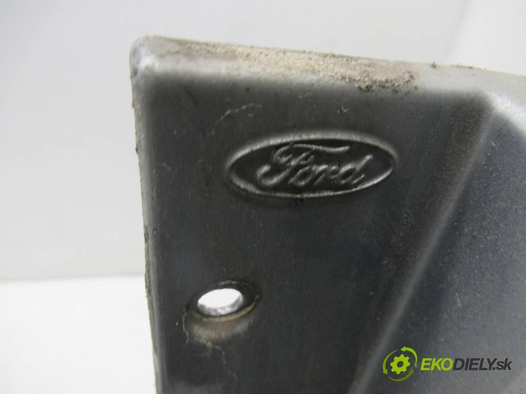 Ford Mondeo Mk4  2009 92 kW KOMBI 5D 1.8TDCI 125KM 07-10 1800 nárazník zadní část