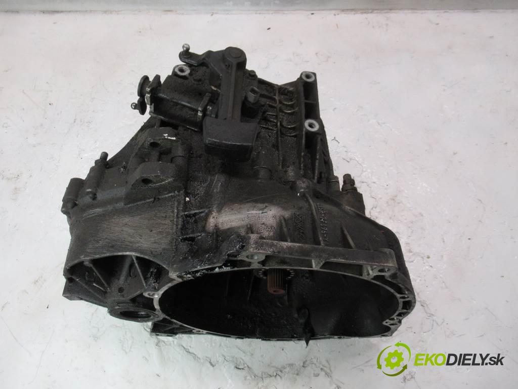 Ford Mondeo Mk4    KOMBI 5D 1.8TDCI 125KM 07-10  Prevodovka - 4M5R7F096YA (Prevodovky)