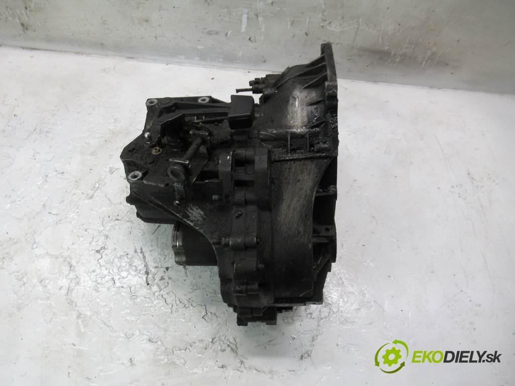 Ford Mondeo Mk4    KOMBI 5D 1.8TDCI 125KM 07-10  Prevodovka - 4M5R7F096YA (Prevodovky)
