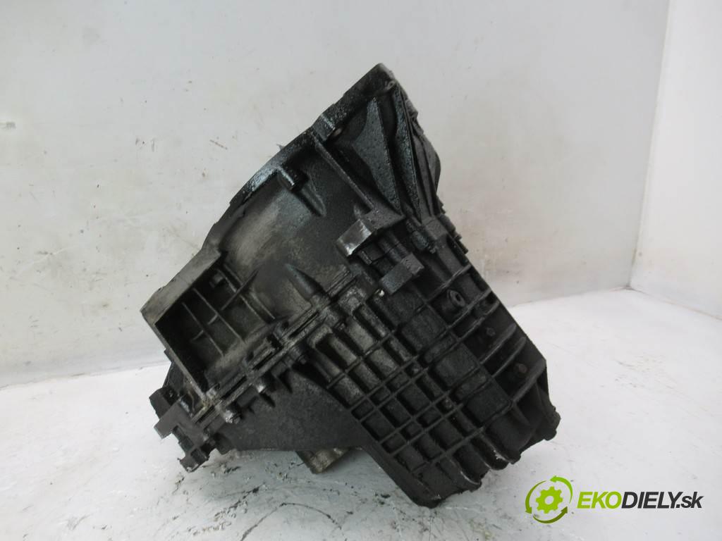 Ford Mondeo Mk4    KOMBI 5D 1.8TDCI 125KM 07-10  Prevodovka - 4M5R7F096YA (Prevodovky)