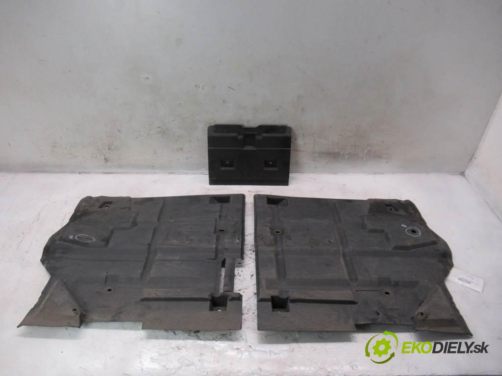 Ford Mondeo Mk4    KOMBI 5D 1.8TDCI 125KM 07-10  clona pod motor 6M2111132AE