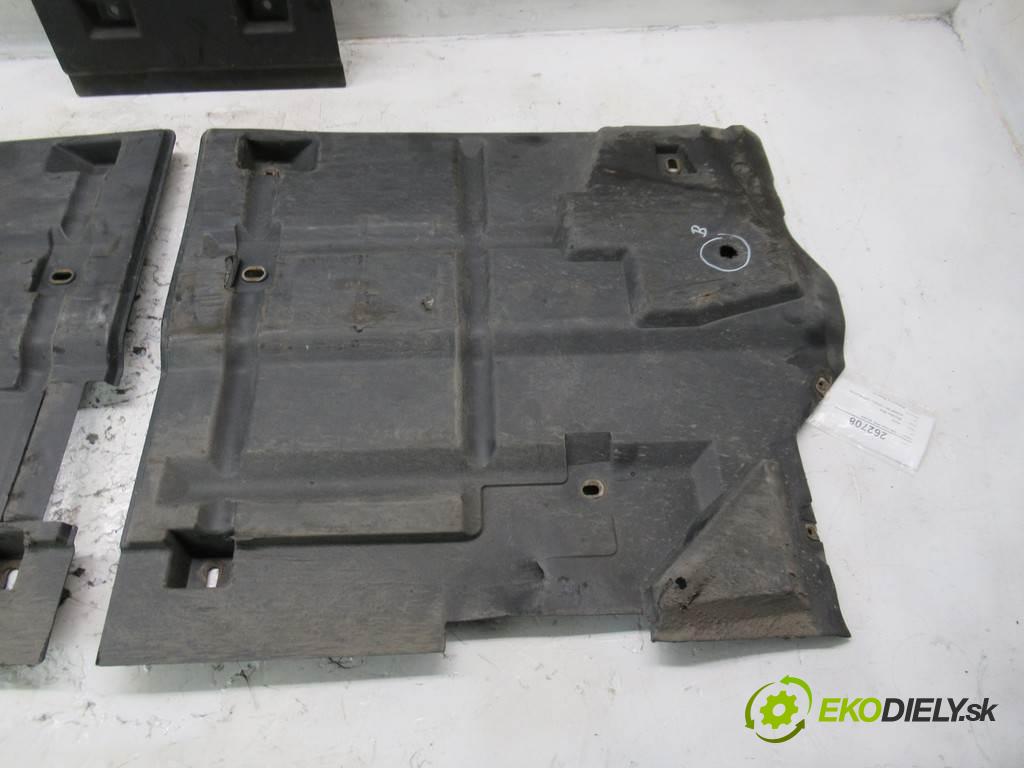 Ford Mondeo Mk4    KOMBI 5D 1.8TDCI 125KM 07-10  clona pod motor 6M2111132AE