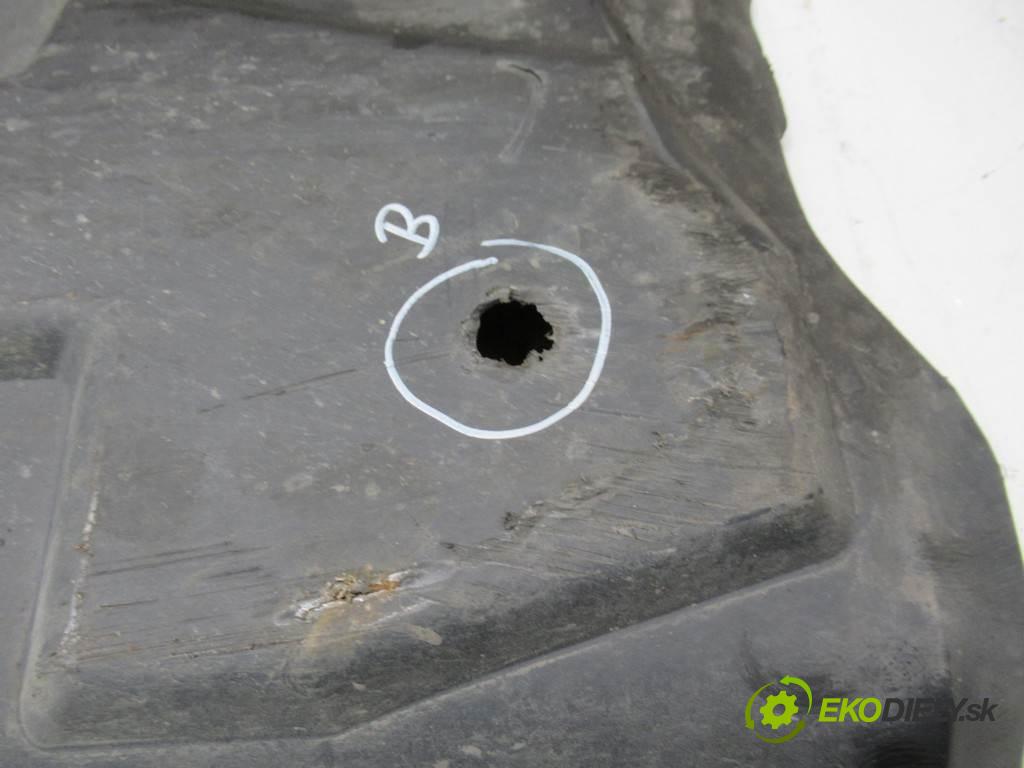 Ford Mondeo Mk4    KOMBI 5D 1.8TDCI 125KM 07-10  clona pod motor 6M2111132AE