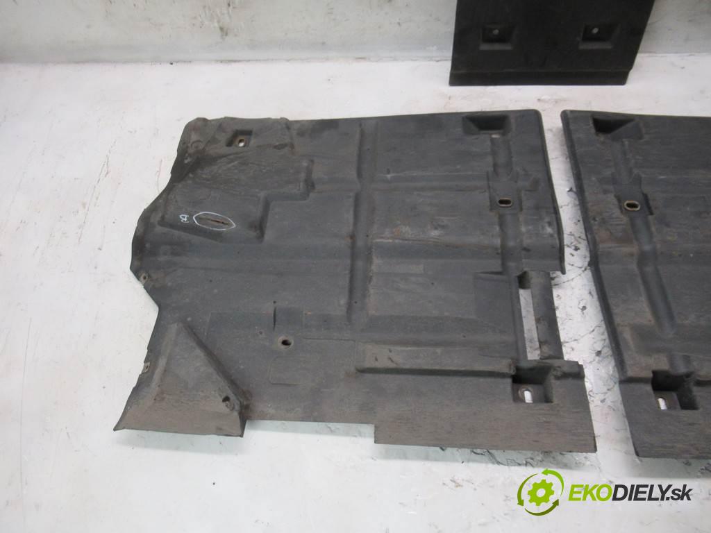 Ford Mondeo Mk4    KOMBI 5D 1.8TDCI 125KM 07-10  clona pod motor 6M2111132AE