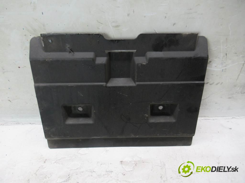 Ford Mondeo Mk4    KOMBI 5D 1.8TDCI 125KM 07-10  clona pod motor 6M2111132AE