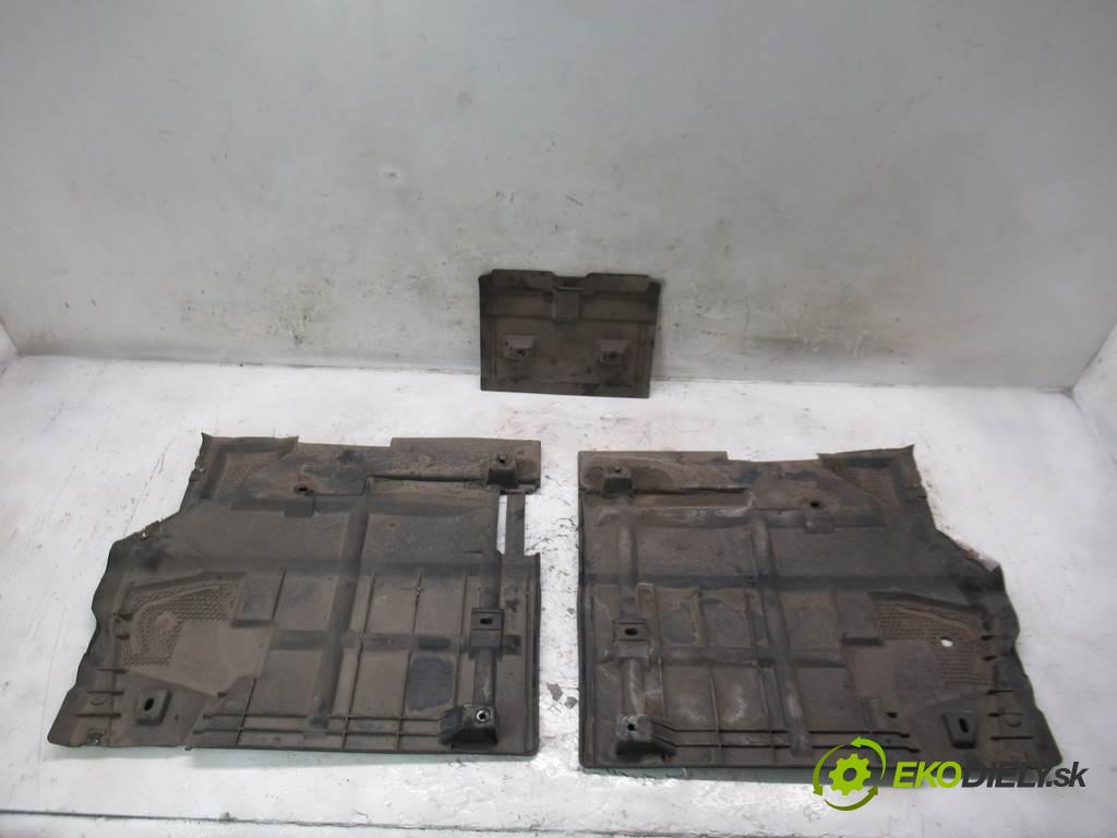 Ford Mondeo Mk4    KOMBI 5D 1.8TDCI 125KM 07-10  clona pod motor 6M2111132AE