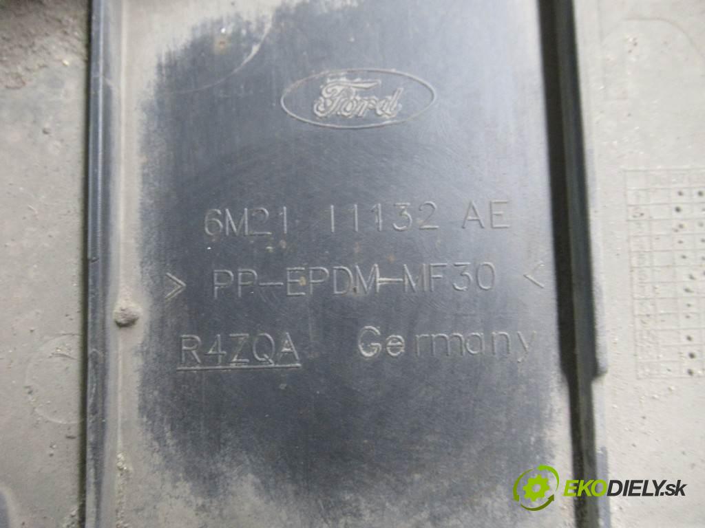 Ford Mondeo Mk4    KOMBI 5D 1.8TDCI 125KM 07-10  clona pod motor 6M2111132AE