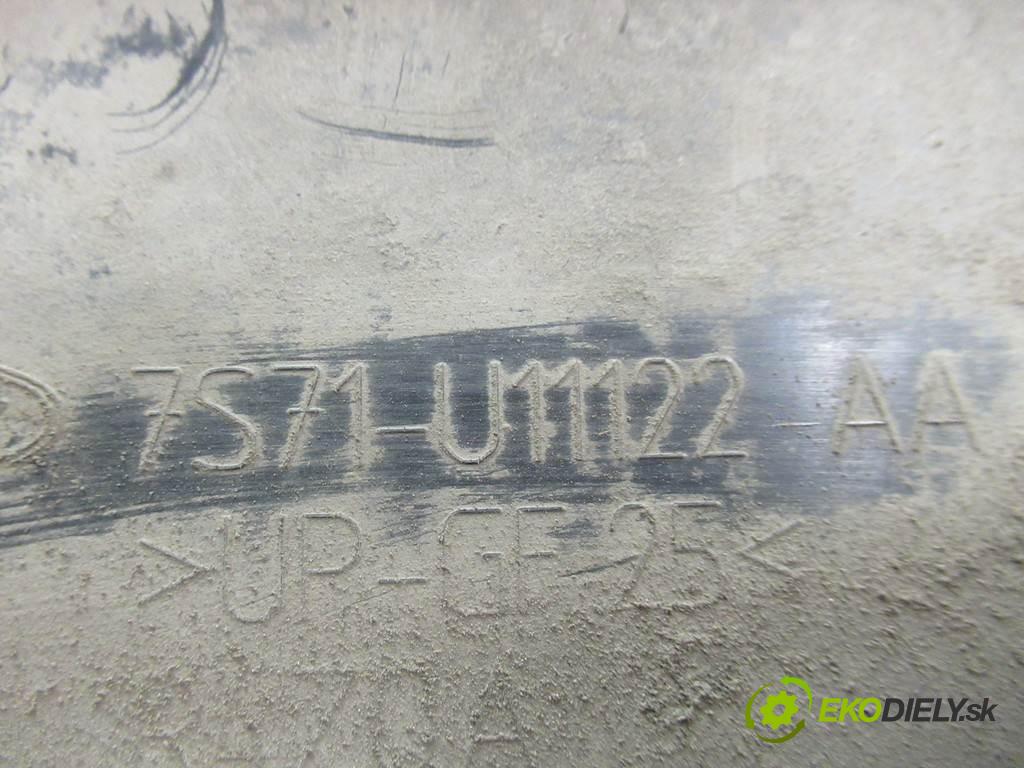 Ford Mondeo Mk4    KOMBI 5D 1.8TDCI 125KM 07-10  clona pod motor 6M2111132AE